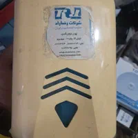 جامایع چشمی دار