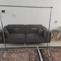 رگال لباسی تمیز و سالم