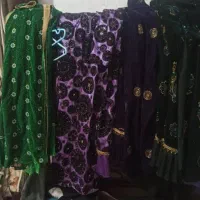 لباس مهلی