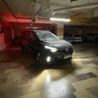 هایما x7 مدل ۴۰۴ صفر خشک (معاوضه با خودرو)|خودرو سواری و وانت|تهران, کوهک|دیوار