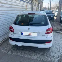 207tu3|خودرو سواری و وانت|مشهد, ارشاد|دیوار