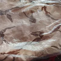 لباس سربازی