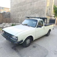 پیکان وانت مدل ۹۰