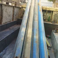 تیر آهن  ناودانی 14