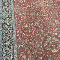 فرش۶ متری|فرش|گنبد کاووس, |دیوار