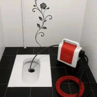 لوله بازکنی سراسر بوشهر /باکیفیت/تضمینی/۲۴ساعته