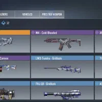 اکانت کالاف