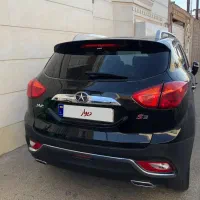 جک s3 مدل ۱۴۰۳