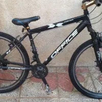 دوچرخه دنده ای سایز 26