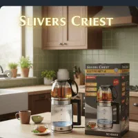 چای ساز سیلورکرست