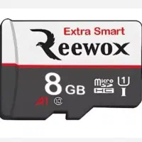 کارت حافظه یا رم گوشی ۸ تا ۲۵۶ گیگ گارانتی مادام