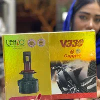 نمایندگی‌ رسمی هدلایت لنزو LENZO|قطعات یدکی و لوازم جانبی|مشهد, امام رضا (ع)|دیوار