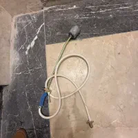 سر پیک برای ایزوگام در حد نو یکبار استفاده شده