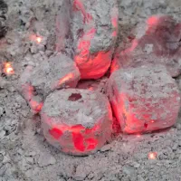 زغال لیمو سکه و مچی|کوهنوردی و کمپینگ|زاهدان, |دیوار