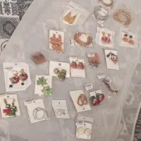 گوشواره|بدلیجات|باقرشهر, |دیوار
