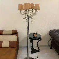 آباژور تزیینی|چراغ خواب و آباژور|رشت, گلسار|دیوار