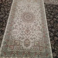 ۱ تخته فرش شش متری درحد نو ۱ چهار متری  وکنار|فرش|تهران, ائمه اطهار|دیوار