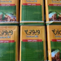 فروش روغن حلب ۱۶ کیلویی سرخ و پخت وپز|خوردنی و آشامیدنی|فشاپویه, |دیوار