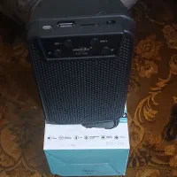 اسپیکر بلوتوثی کوچک تخفیف داره|صوتی و تصویری|تهران, مینای شمالی (مخبر)|دیوار