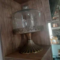 ظرف پذیرایی|ظروف سرو و پذیرایی|محمدشهر, علی آباد گونه|دیوار