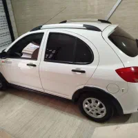 کوییک دنده ای 1401|خودرو سواری و وانت|کرج, کوی زنبق|دیوار