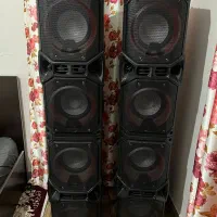 باند jbl خانگی