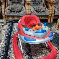 روروئک کودک