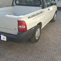 وانت پراید|خودرو سواری و وانت|اردبیل, |دیوار