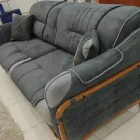 مبل راحتی شرکتی|مبلمان خانگی و میز عسلی|تهران, شهید رجایی|دیوار