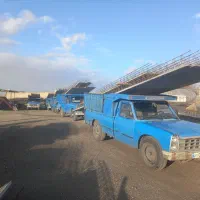 فروش عمده تیرچه صنعتی قطعات بتنی اقساطی|خدمات پیشه و مهارت|اردکان, |دیوار