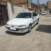 پژو پارس  مدل ۱۴۰۱ tu5 کارمندی