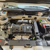 پارس tu5 مدل ۱۴۰۱|خودرو سواری و وانت|بروجرد, |دیوار