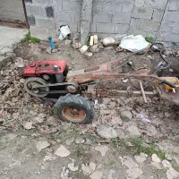 تیلر میتسوبیشی|ماشینآلات صنعتی|شاندرمن, |دیوار