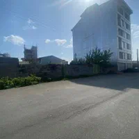 300 متر زمین/شهرک قدس /جهت مشارکت در ساخت آپارتمان|فروش زمین و ملک کلنگی|کیاشهر, |دیوار