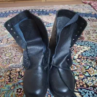 پوتین سایز ۴۴