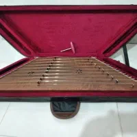 سنتور تک مهر ویژه موسوی