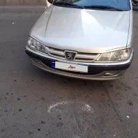 ماشین پرشیا|خودرو سواری و وانت|خوی, |دیوار