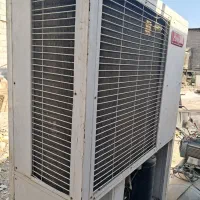 چیلر|کولر گازی و فن‌کوئل|تهران, نعمت‌آباد|دیوار