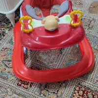 روروک بچه