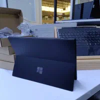 Microsoft Surface Pro 6|رایانه همراه|گرمسار, |دیوار
