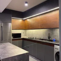 دوطبقه روی پیلوت مستقل * تهاتر