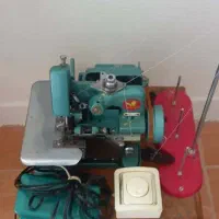 چرخ سردوزی پروانه|چرخ خیاطی و ریسندگی|شاهینشهر, مخابرات (شهید بهشتی)|دیوار