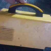 دستگاه جوش ۲۰۰ آمپر|ابزارآلات|فاضل آباد, |دیوار