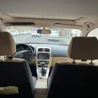 بدون رنگ کامل|خودرو سواری و وانت|تبریز, |دیوار