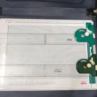 تخته رسم معماری