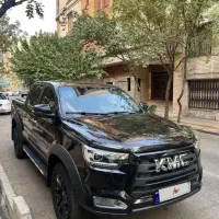 KMC T8 / مدل 1402 / اقساط بانکی|خودرو سواری و وانت|تهران, جنتآباد جنوبی|دیوار