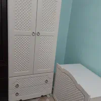 کمد کودک|تخت و سرویس خواب|الیگودرز, |دیوار