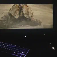 مانیتور ام اس آی