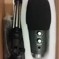 میکروفون usb