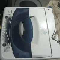 ماشین لباسشویی|ماشین لباسشویی و خشک‌کن لباس|یاسوج, |دیوار